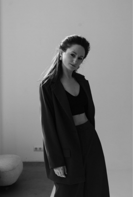 Жанна Гурина