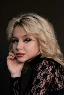 Ева Коротаева