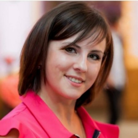 Елена Ильина