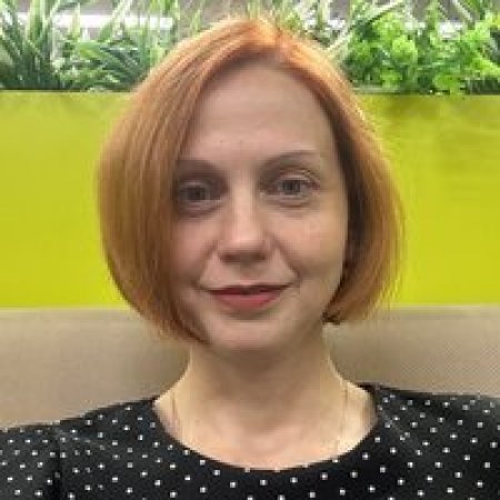 Юлия Урванцева