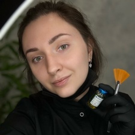 Лидия Ананенко