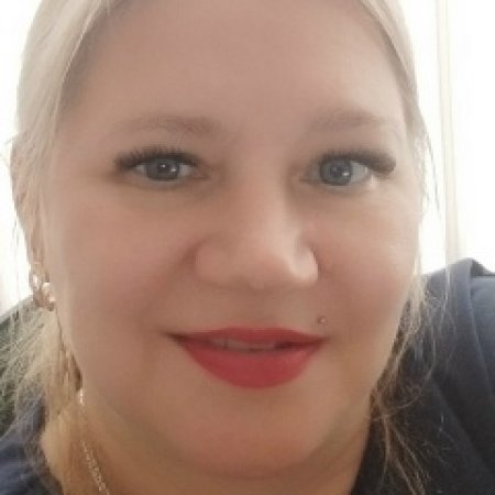 Ирина Чудова