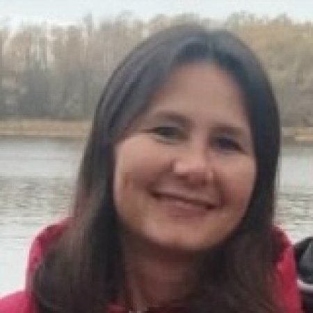 Анна Ефремова