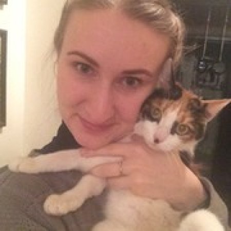 Полина Евгеньевна