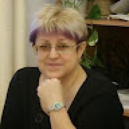 Надежда Хаванова