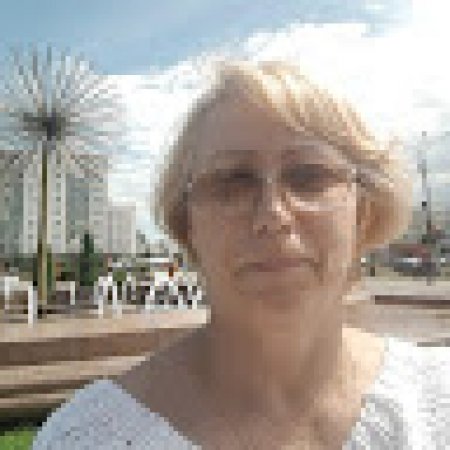 галина готальская