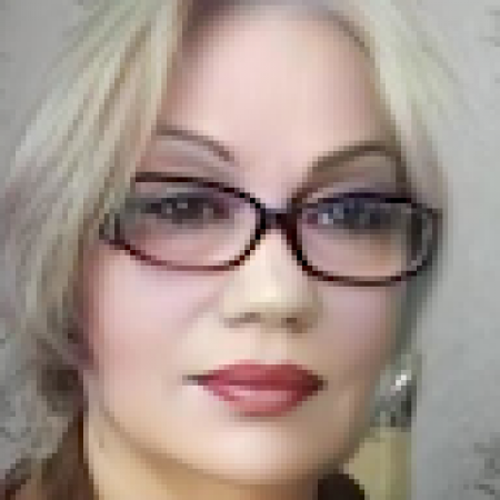 Olga Sidorova