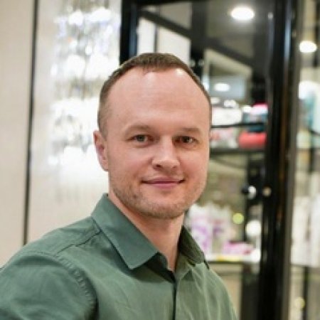 Aleksander Popov