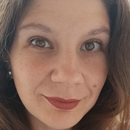 Ксения Заводова