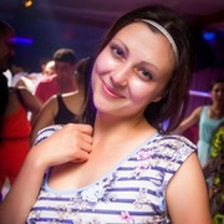 Оксана Дерейчук