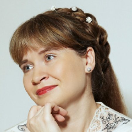 Анна Астахова