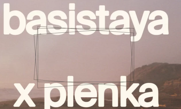 Basistaya x plenka