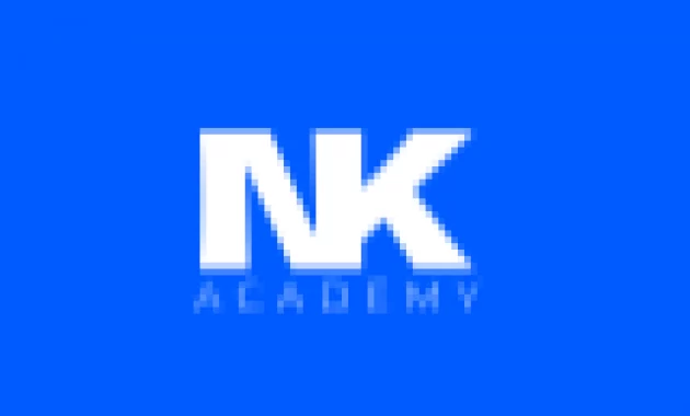 NK Academy. Академия селлеров