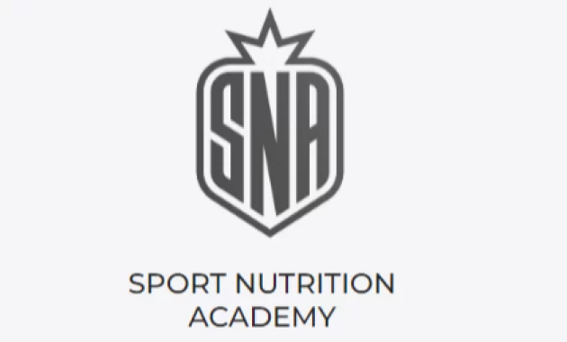 Sport Nutrition