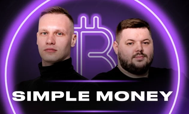 Личное кураторство в школе "Simple Money"