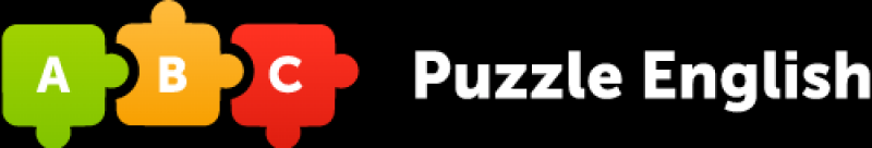 Puzzle English