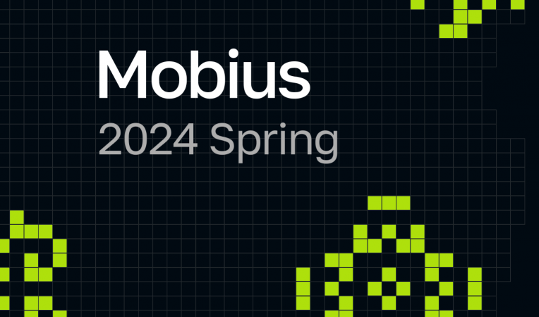 Mobius 2024