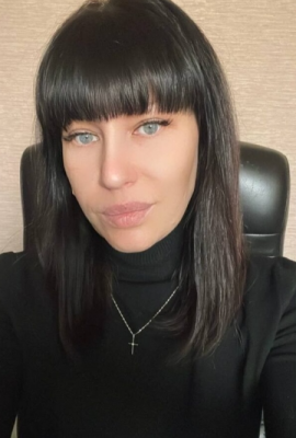 Ольга Конобеева Ольга Конобеева
