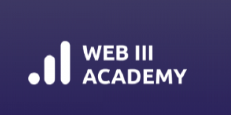 Web3 Academy