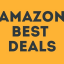 Amazon Best Deals