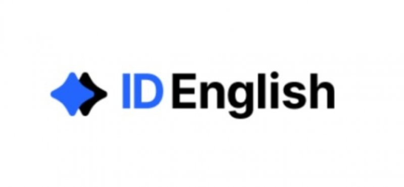 Онлайн-школа английского языка "ID English"