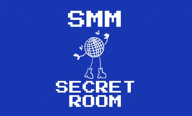 SMM Secret Room