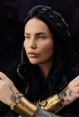Полина Книна Полина Книна