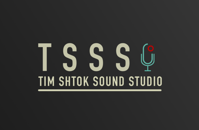 Tim Shtok Sound Studio