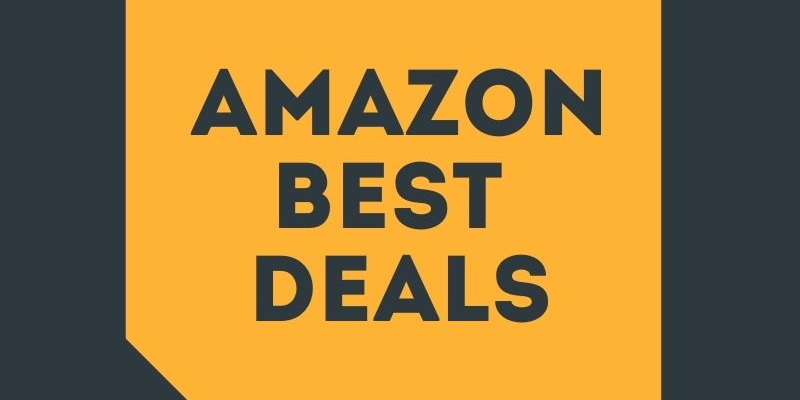 Amazon Best Deals