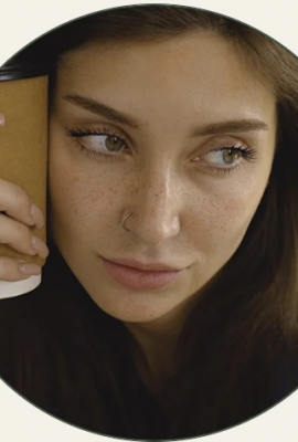 Алена Андрющенко