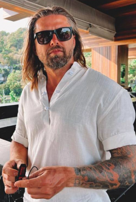 Алексей Верютин