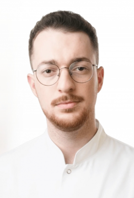 Нурахмед Караев