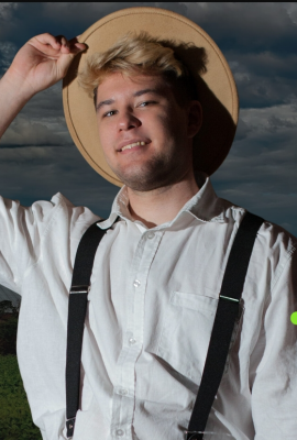 Егор Фермер