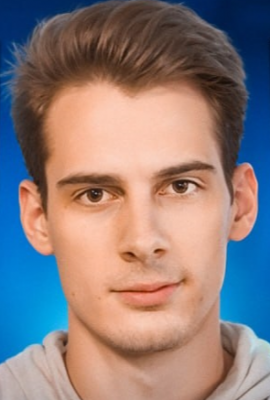 Антон Рубан