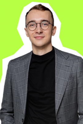 Виктор Малышев