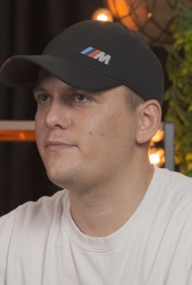 Сергей Дмитренко