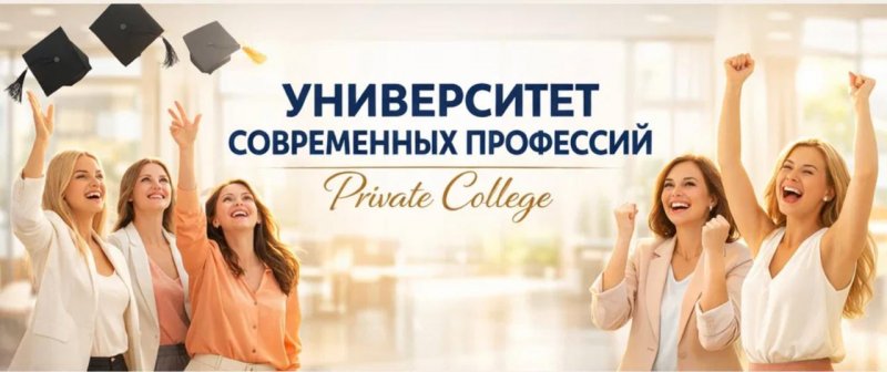 Университет современных профессий Университет современных профессий