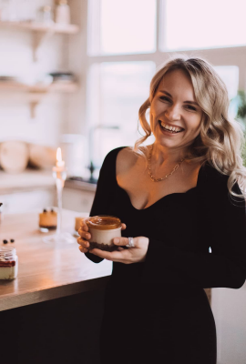 Мария Белая