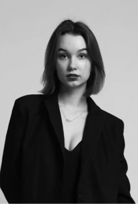 Диана Лебедева