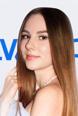 Мария Антипова