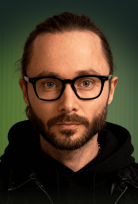 Алексей Рыков