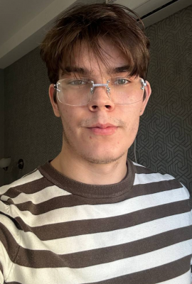 Матвей Исаков