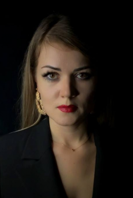 Диана Шабуневич Диана Шабуневич