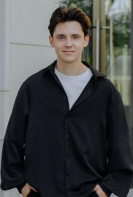 Павел Радкевич