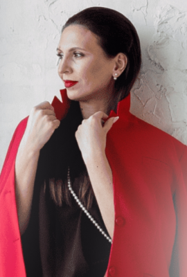 Екатерина Панина