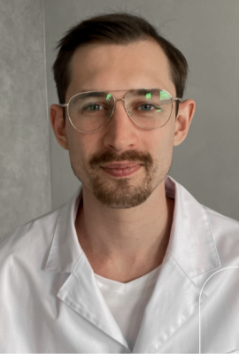 Смирнов Сергей Сергеевич