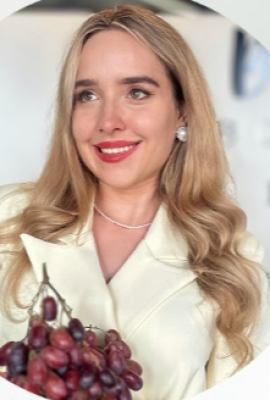 Юлия Лоскутова