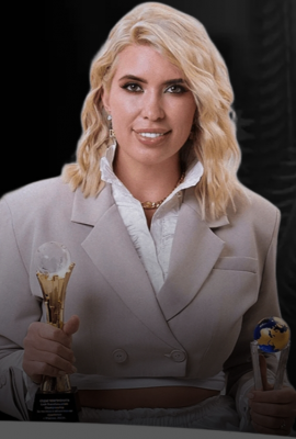 Юлия Шевлякова