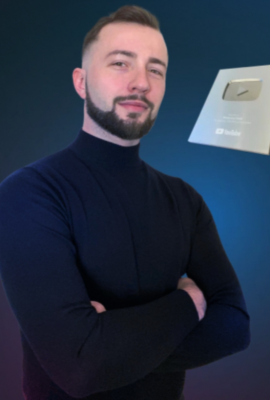 Даниил Грузинов