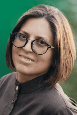 Алла Филина